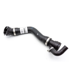 Przew&oacute;d układu chłodzenia BMW E60 E61  17127789723