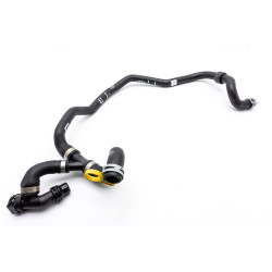BMW G20 coolant return line