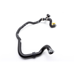 BMW G20 coolant return line