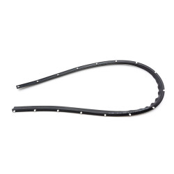 Uszczelka szczeliny drzwi tylna dolna BMW F10 F11  51357182301