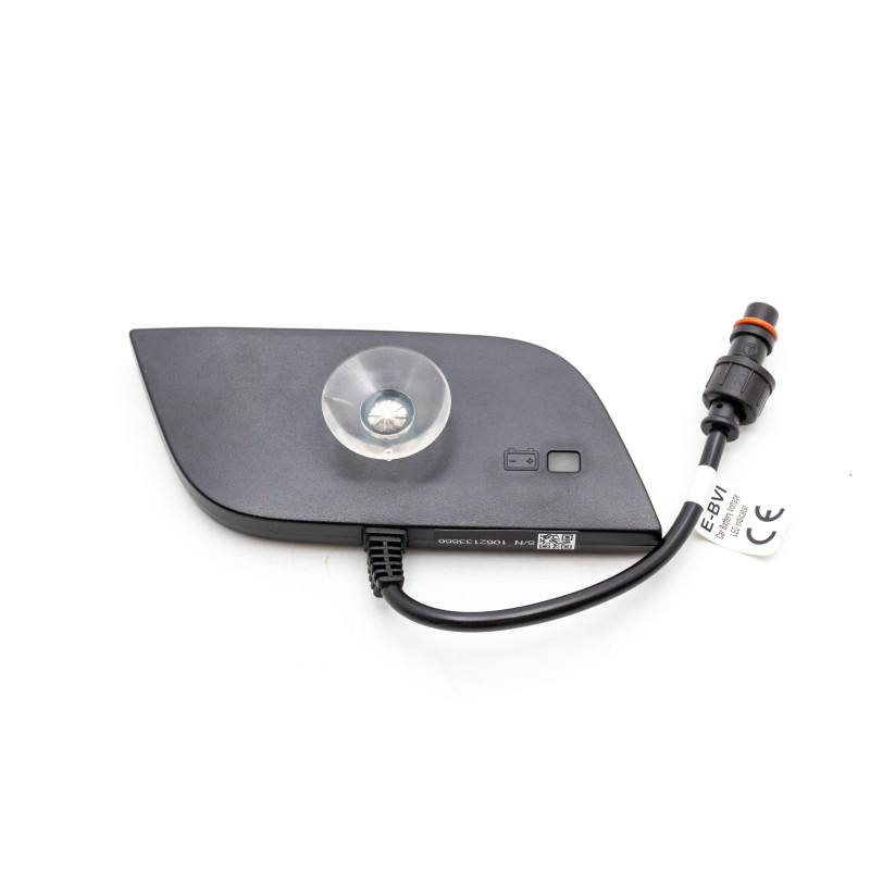 Battery charge indicator for BMW Battery charge indicator for BMW