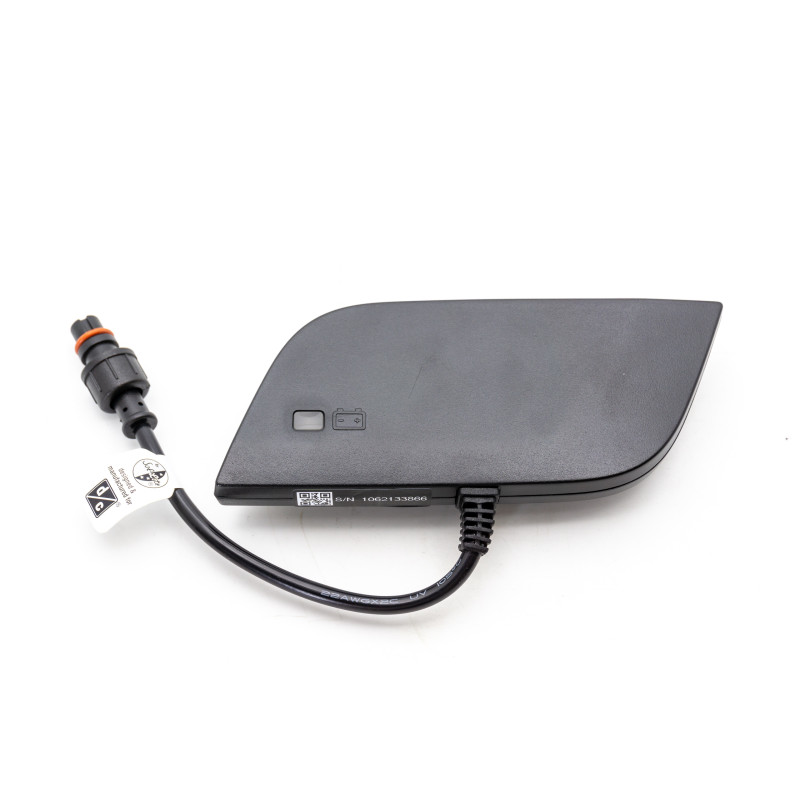 Battery charge indicator for BMW Battery charge indicator for BMW