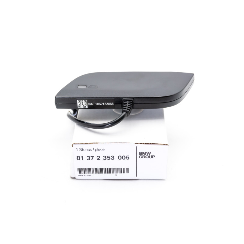 Battery charge indicator for BMW Battery charge indicator for BMW