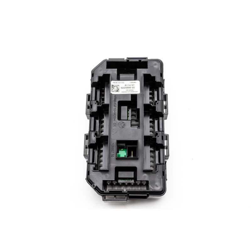 Rear fuse box BMW F15 F16 F20 F22 F30 F34 F36 Rear fuse box BMW F15 F16 F20 F22 F30 F34 F36