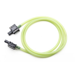 Fu&szlig;g&auml;ngerschutzsensor PTS BMW G11 G12 Lift