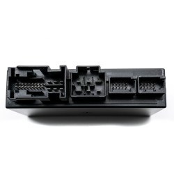 Sterownik haka holowniczego BMW G01 G02 G05 G07 G12 G20 G30  63115A056C9