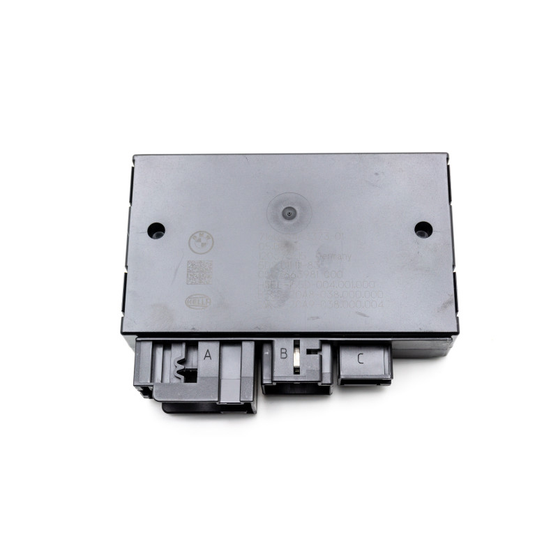 Steuerger&auml;t f&uuml;r Anh&auml;ngerkupplung BMW F20 F22 F30 F34 F45 MINI F55