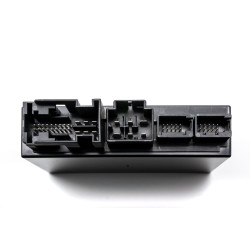 Towing hook controller for BMW F07, F10, F15, F16, F25, F26