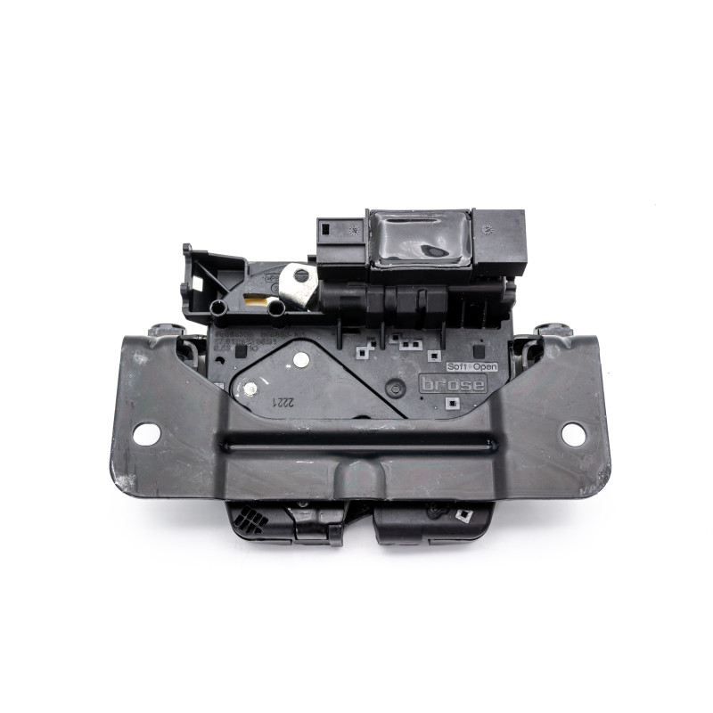 Zamek pokrywy bagażnika BMW F11 F25 F26 F34 F36  51247269544