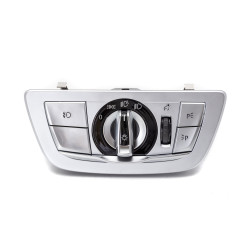 BMW G11 G12 light switch control panel