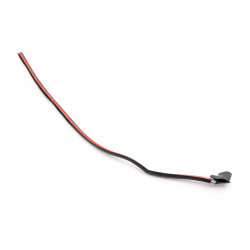 Uszczelka szczeliny drzwi słupka B lewa BMW F06  51767275323
