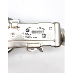 EGR exhaust gas cooler BMW F20 F21 F30 F34 F90 EGR exhaust gas cooler BMW F20 F21 F30 F34 F90