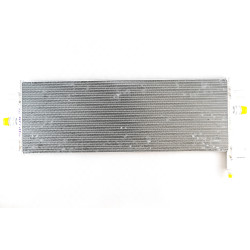 Chłodnica wody BMW F45 MINI F60 B38X  17117634563