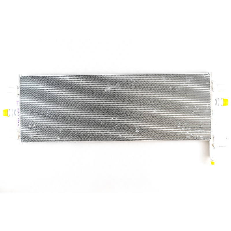 Chłodnica wody BMW F45 MINI F60 B38X  17117634563