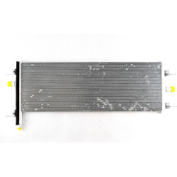 Chłodnica wody BMW F45 MINI F60 B38X  17117634563