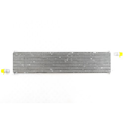 Chłodnica wody BMW X3 G01 X4 G02 X5 G05 X6 G06  17118472304