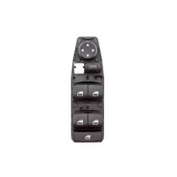 Driver's side window lift switch BMW F15 F16 F39 F45 F48