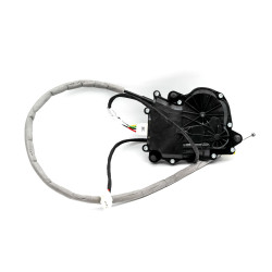 Elektrischer Antrieb f&uuml;r die Heckklappen&ouml;ffnung BMW F31 F34 F36