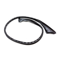 Uszczelka drzwi przednia g&oacute;rna lewa BMW E71 E72  51767310319