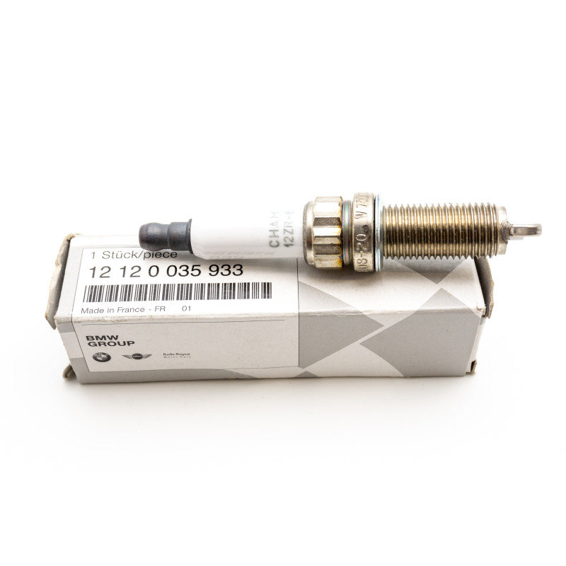 Świeca zapłonowa High Power MINI R55 R56 R57 N12 12120035933 Świeca zapłonowa High Power MINI R55 R56 R57 N12 12120035933