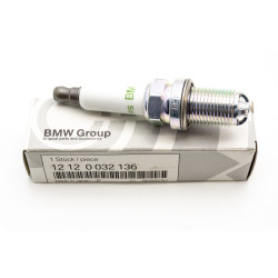 Z&uuml;ndkerze BMW E81 E87 E90