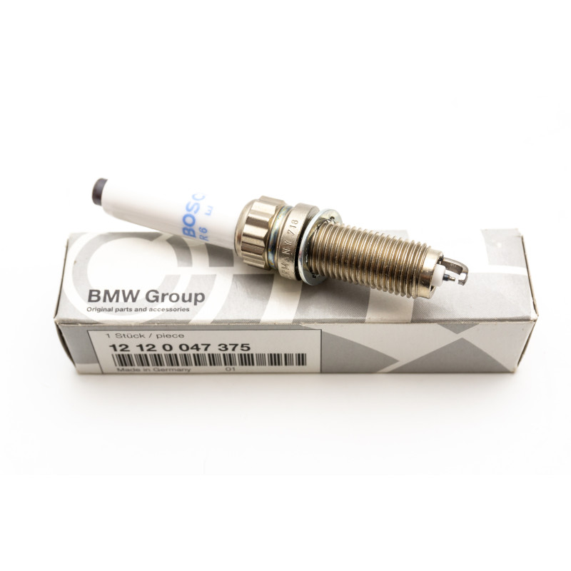 High Power Zündkerze BMW F22 F33 F39 F45 G32 High Power Zündkerze BMW F22 F33 F39 F45 G32