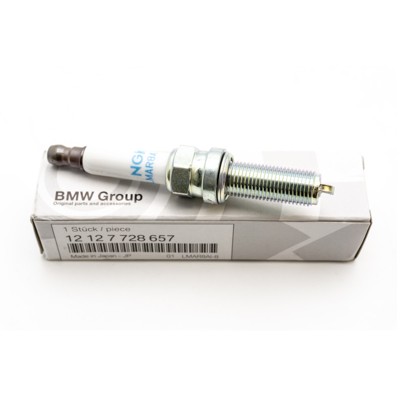 Świeca zapłonowa BMW K1600  12127728657