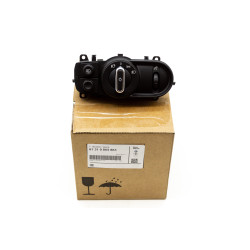 Przełącznik świateł MINI F60 61319865863 Przełącznik świateł MINI F60 61319865863