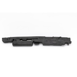 Right-hand radiator mounting gasket for BMW E46