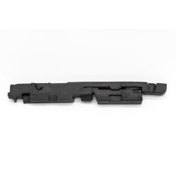 Uszczelka mocowania chłodnicy prawa BMW E46  17111436249