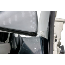Right-hand exterior mirror, BMW G80 M3 9-pin camera assistant