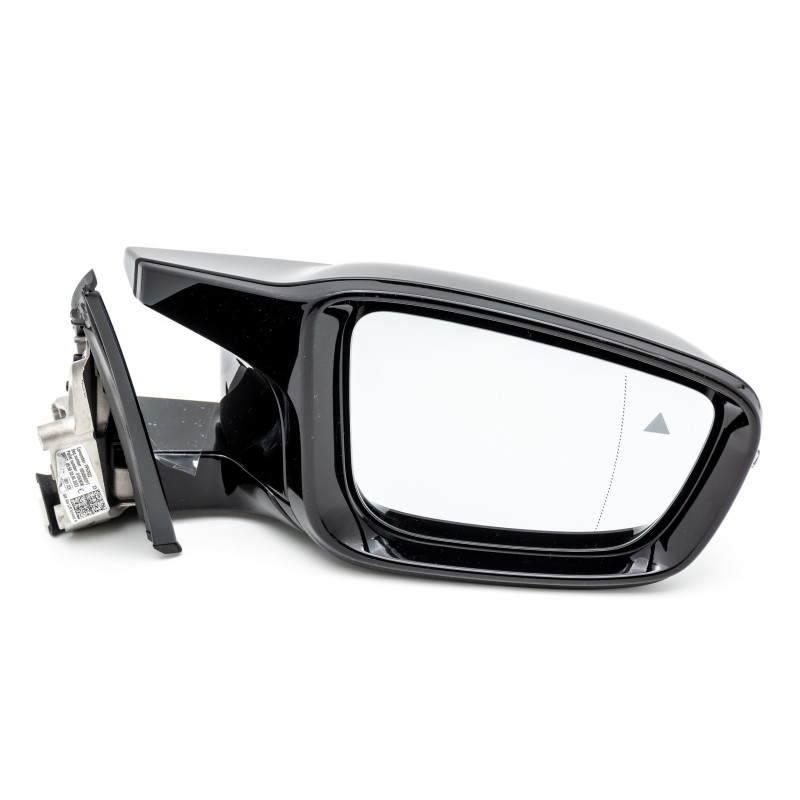 Lusterko zewnętrzne prawe kamera asystent BMW G80 M3 9PIN PCZ18M3 Lusterko zewnętrzne prawe kamera asystent BMW G80 M3 9PIN PCZ18M3
