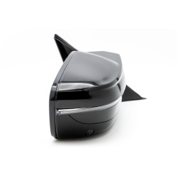 Right-hand exterior mirror, BMW G80 M3 9-pin camera assistant