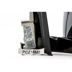 Lusterko zewnętrzne prawe kamera asystent BMW G80 M3 9PIN PCZ18M3 Lusterko zewnętrzne prawe kamera asystent BMW G80 M3 9PIN PCZ18M3