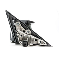 Left exterior mirror, carbon fibre, BMW M3 G80, 5-pin Left exterior mirror, carbon fibre, BMW M3 G80, 5-pin
