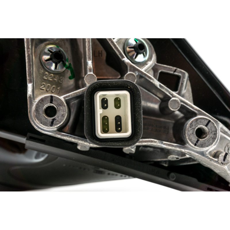 Außenspiegel links Kamera Assistent Carbon BMW M4 G82 9PIN Außenspiegel links Kamera Assistent Carbon BMW M4 G82 9PIN