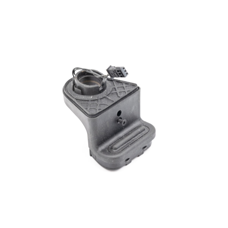 BMW E39 Touring boot lid window opening button
