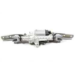 HSR oś skrętna siłownik...