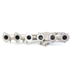 Auspuffkrümmer BMW G01 G02 G12 G15 G30 G32 40dX B57