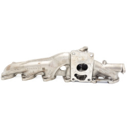 Kolektor wydechowy BMW G01...