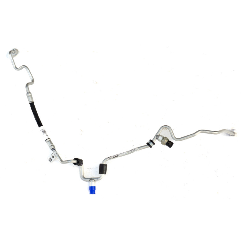 Przew&oacute;d klimatyzacji skraplacz parownik BMW F45 MINI F60 B38X  64506808605