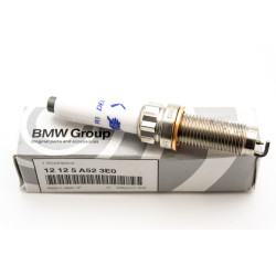 Świeca zapłonowa High Power...