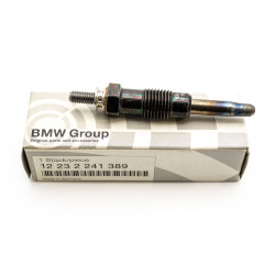 BMW E30 E34 E36 E38 E39 filament bulb