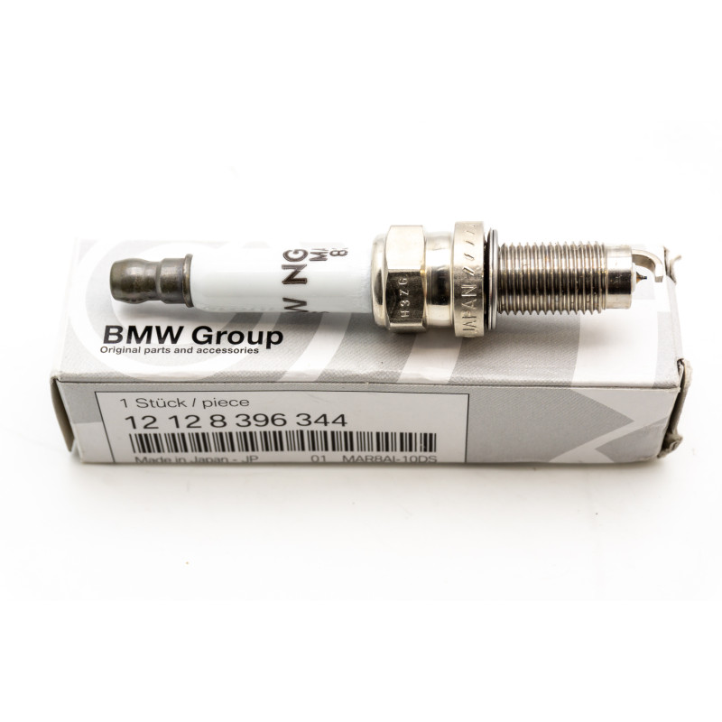 Świeca zapłonowa BMW R nineT R nineT Pure  12128396344