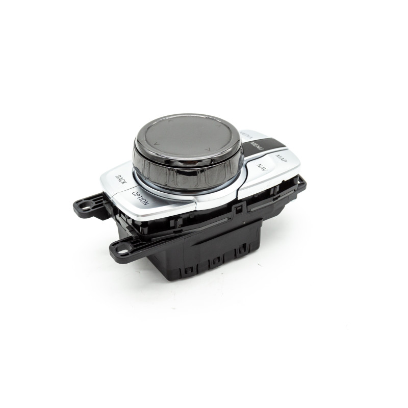 Knob, iDrive controller BMW G11 G12 Knob, iDrive controller BMW G11 G12