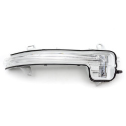 Blinkerlampe im rechten Spiegel BMW F45 F46 F48