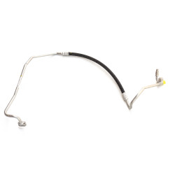 Przew&oacute;d klimatyzacji kompresor skraplacz BMW F10 F11 lift  64539376740