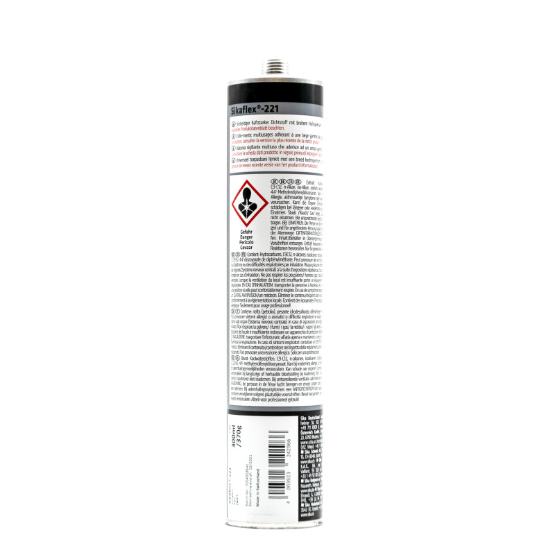 Sikaflex 221 BMW  81229407533