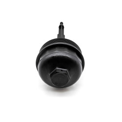 &Ouml;lfilterdeckel BMW E34 E36 E38 E39 2.5d