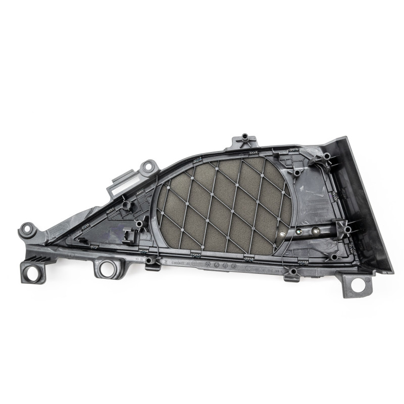 Lautsprecherabdeckung hinten links BMW G20 G21 Lautsprecherabdeckung hinten links BMW G20 G21